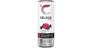 Free Celsius Energy Drink&Amp;Nbsp;At Select Stores! 2025