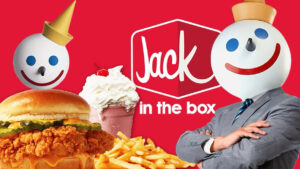 Jack In The Box Free Food (May 13Th-19Th) – Topsave