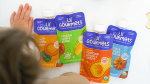 Free Lil' Gourmets Pouch After Cash Back (Working In 2025)