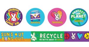 Multiple Free Annie’s Homegrown Stickers – Topsave