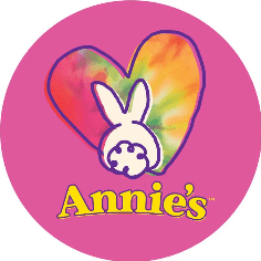 Multiple Free Annie’s Homegrown Stickers 2025