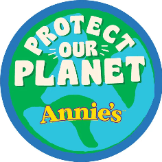 Multiple Free Annie’s Homegrown Stickers 2025