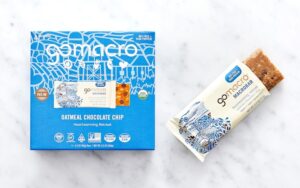 Free 4-Count Macrobar Multipack After Rebate (Working In 2025)