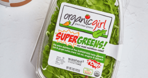 Free Organicgirl Supergreens! After Rebate! (Working In 2025)