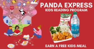 Free Kids Meal This Summer At Panda Express – Topsave