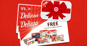 Delizza Taste Of Summer Giveaway 2025