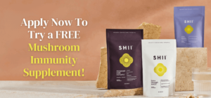 Free Shii Immune Support Supplements! (Working In 2025)