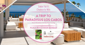 Win A Trip To Paradisus Los Cabos Sweepstakes (Working In 2025)