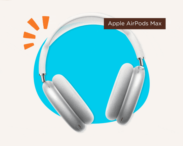 $1,000 Spring Giveaway: Win Apple Airpods Max!