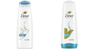 Free Dove Shampoo And Conditioner At Walgreens (Working In 2025)