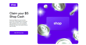 New—Free $5 Shop Cash! – Topsave