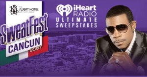 Win A Trip Sweatfest Cancun - $12,500 Value – Topsave