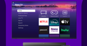 Roku Streaming Day Sweepstakes – Topsave