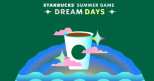 Starbucks 2024 Summer Instant Win Game &Amp;Amp; Sweepstakes 2025