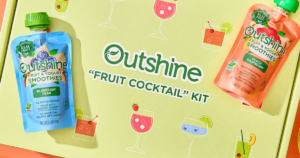 &Lt;S&Gt;Outshine Fruit &Amp; Yogurt Smoothies Fruit Cocktail Kit Sweepstakes&Lt;/S&Gt; Expired (Working In 2025)