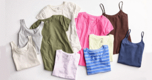 Kohl'S Womens Sonoma Goods For Life Clothes Only $5 (Reg $10) (Working In 2025)