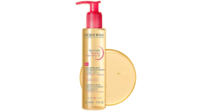 Free Sample Of Bioderma Sensibio Micellar Cleansing Oil! 2025