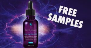 Free Skinceuticals H.a. Intensifier Sample (Working In 2025)