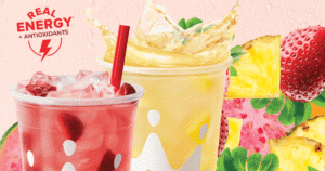 Free&Nbsp;20 Oz&Nbsp;Sk Refresher At Smoothie King (New Rewards Members) – Topsave