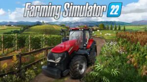 Free Farming Simulator 22 Pc Game At Epic Games 2025