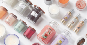 Free Yankee Candle Birthday Candle (Working In 2025)