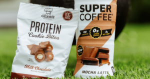 Super Coffee Genuis Gourmet Giveaway 2025