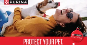 Its Back—Free Purina Smart Pet Id – Topsave