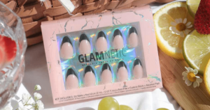 &Lt;S&Gt;Hurry! Free Mystery Nails From Glamnetic&Lt;/S&Gt; Expired (Working In 2025)