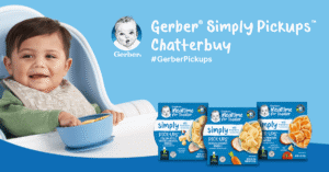 Free Gerber Simply Pickups Meal Kit From Ripple Street 2025