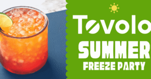 Free Tovolo Summer Freeze Party Pack! (Working In 2025)