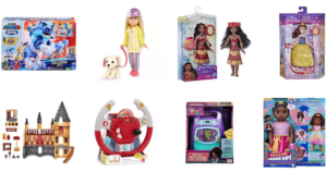 Kohl'S Toys On Clearance - Prices As Low As $3 (Working In 2025)