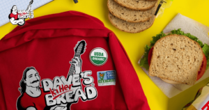 Win A Swag Kit From Dave'S Killer Bread (Working In 2025)