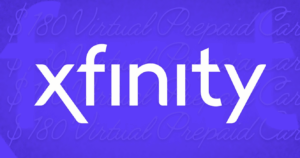 Free $180 Virtual Prepaid Card For New &Amp; Existing Xfinity Military Customer – Topsave