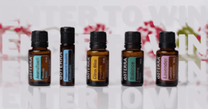 Doterra Mother’s Day Giveaway (Working In 2025)