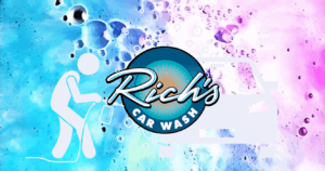 Free Car Wash At Rich’s Car Wash – Topsave