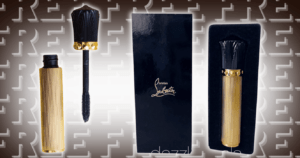 Free Louboutin Mascara Sample – Topsave