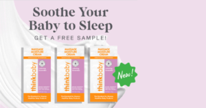 Free Samples Of Thinkbaby Massage Moisture Cream 2025