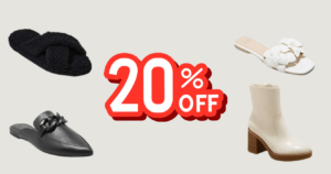 20% Off Target Women’s Shoes, Sandals And So Much More! 2025