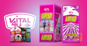 Free Samples From Vital 4U (Energy Supplement) (Working In 2025)