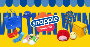 2024 Snapple Instant Win Game – Topsave