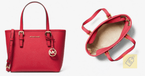 Michael Kors Jet Set Tote Bag Only $79 (Reg $448) (Working In 2025)