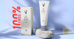 Stay Away From “Free Ai Face Cream Sample!” – Topsave