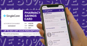 Free Prescription Discount Card Plus A $3 Off Coupon (Working In 2025)