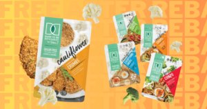 Free D2Bd-Foods Cauliflower Bread Crumbs (After Rebate) (Working In 2025)