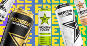 Free Rockstar Energy Drinks After Rebate – Topsave