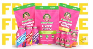 2 Free Happy Hippo Samples! – Topsave