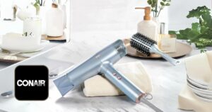 Conair Digitalaire Drying Wands Giveaway (Working In 2025)