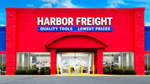 Free Gifts From Harbor Freight—This Weekend (Working In 2025)