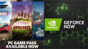 Free 3-Month Pc Game Pass For Geforce Card Owners! – Topsave