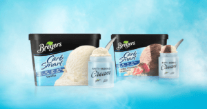 Run! Free Breyers Carbsmart Coupon (First 1,000) – Topsave